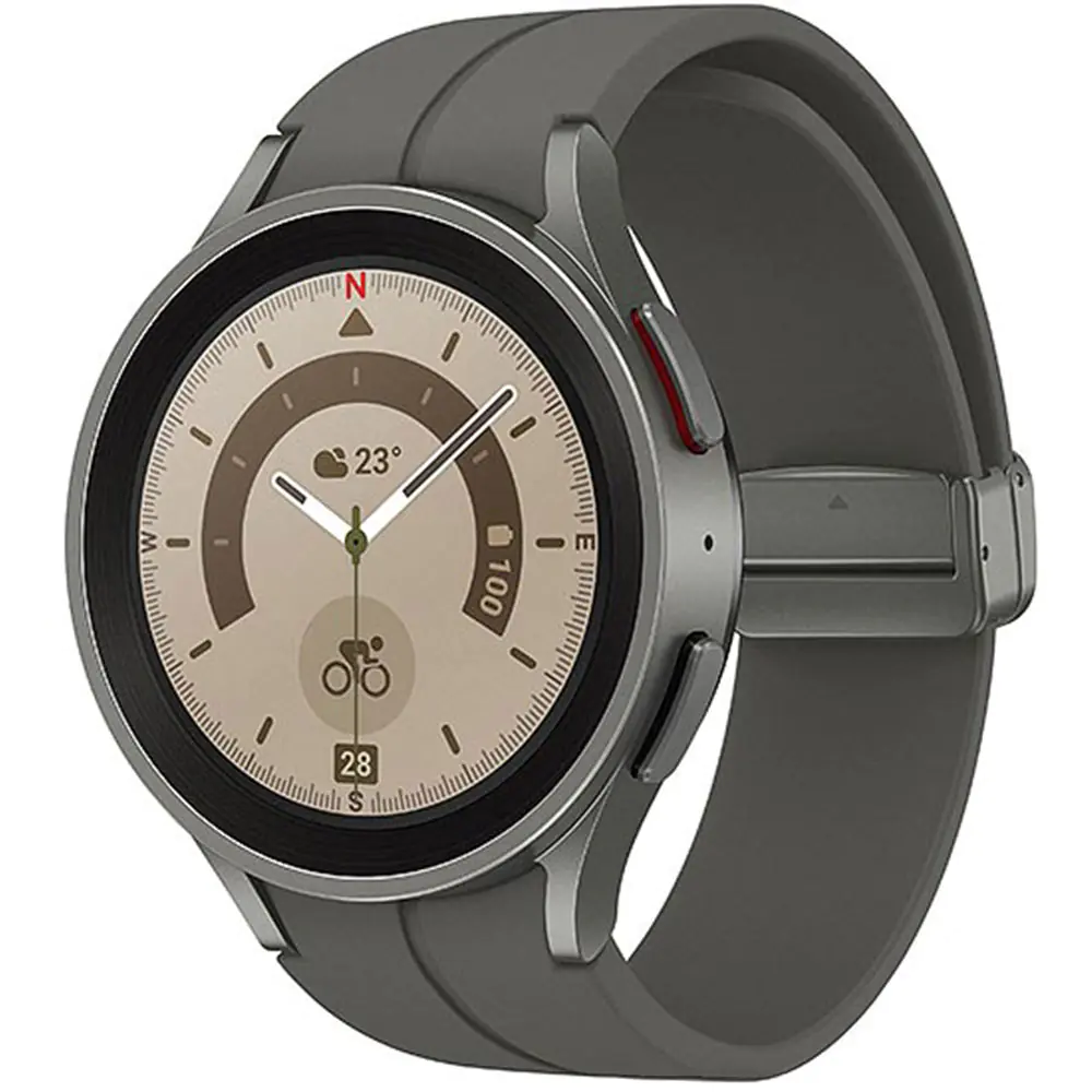 Samsung Galaxy Watch 5 Pro 45mm Smart Watch