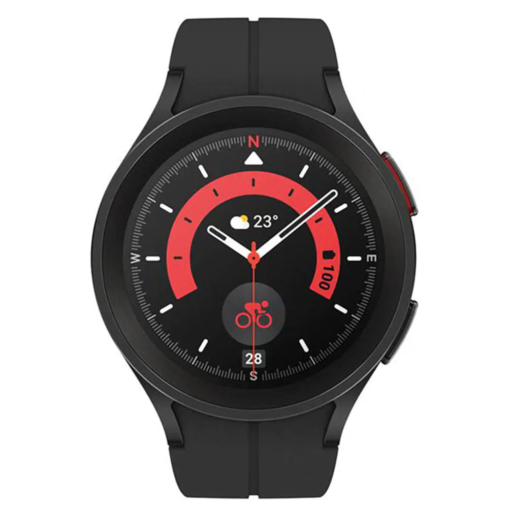 Samsung Galaxy Watch 5 Pro 45mm Smart Watch