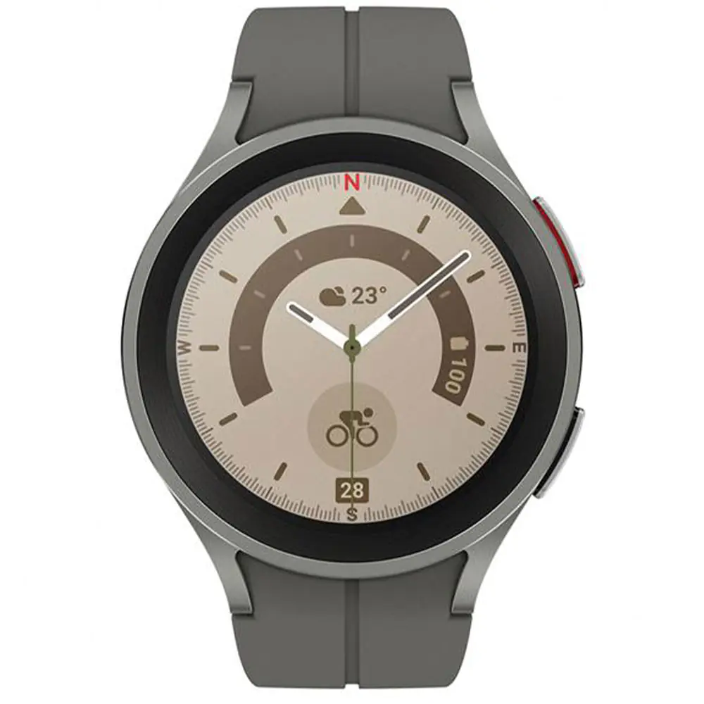 Samsung Galaxy Watch 5 Pro 45mm Smart Watch
