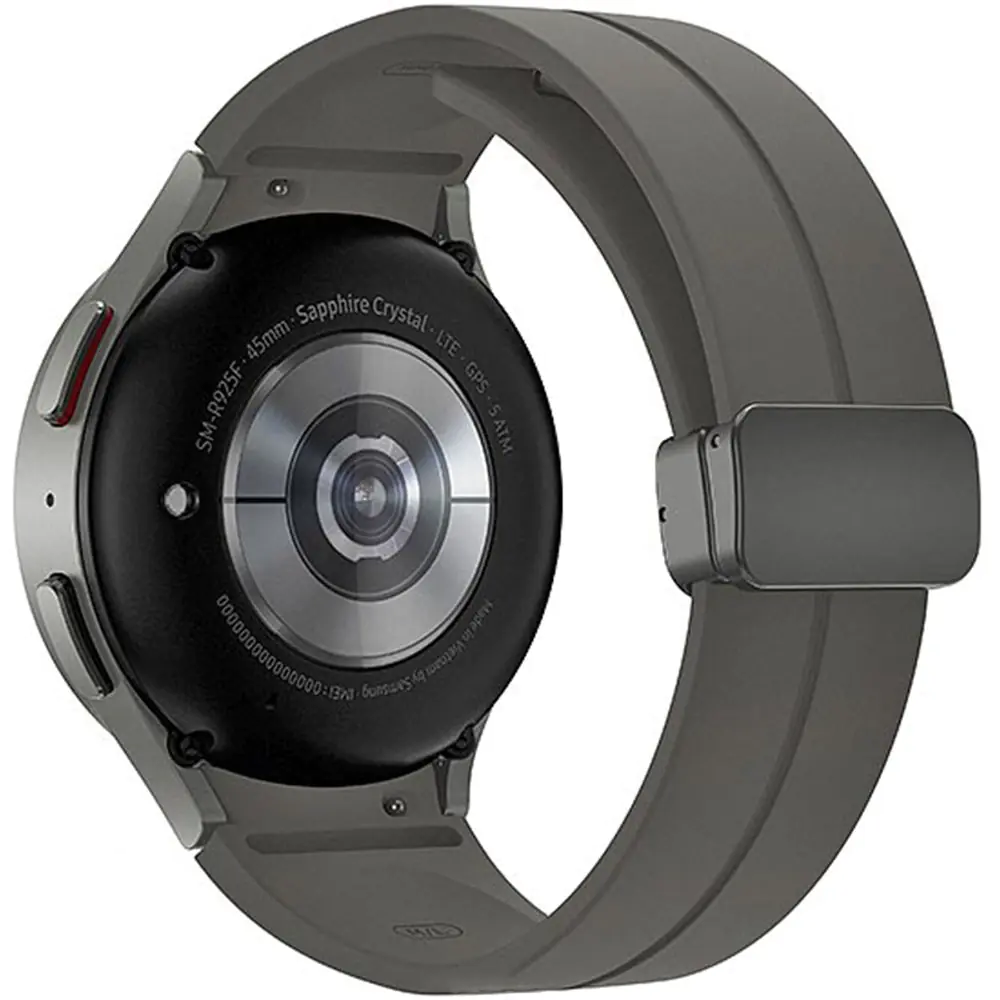 Samsung Galaxy Watch 5 Pro 45mm Smart Watch