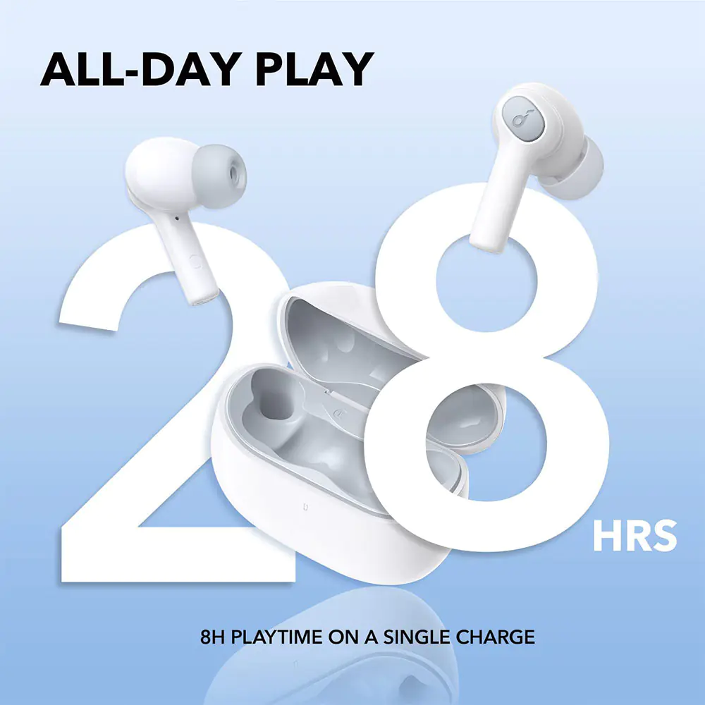 Handsfree Anker Life P2i (A3991H11)