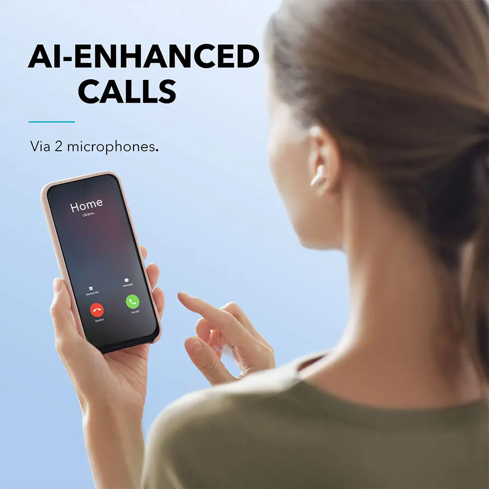 Handsfree Anker Life P2i (A3991H11)