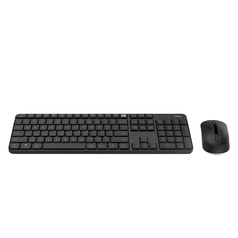 Xiaomi MIIIW Keyboard and Mouse