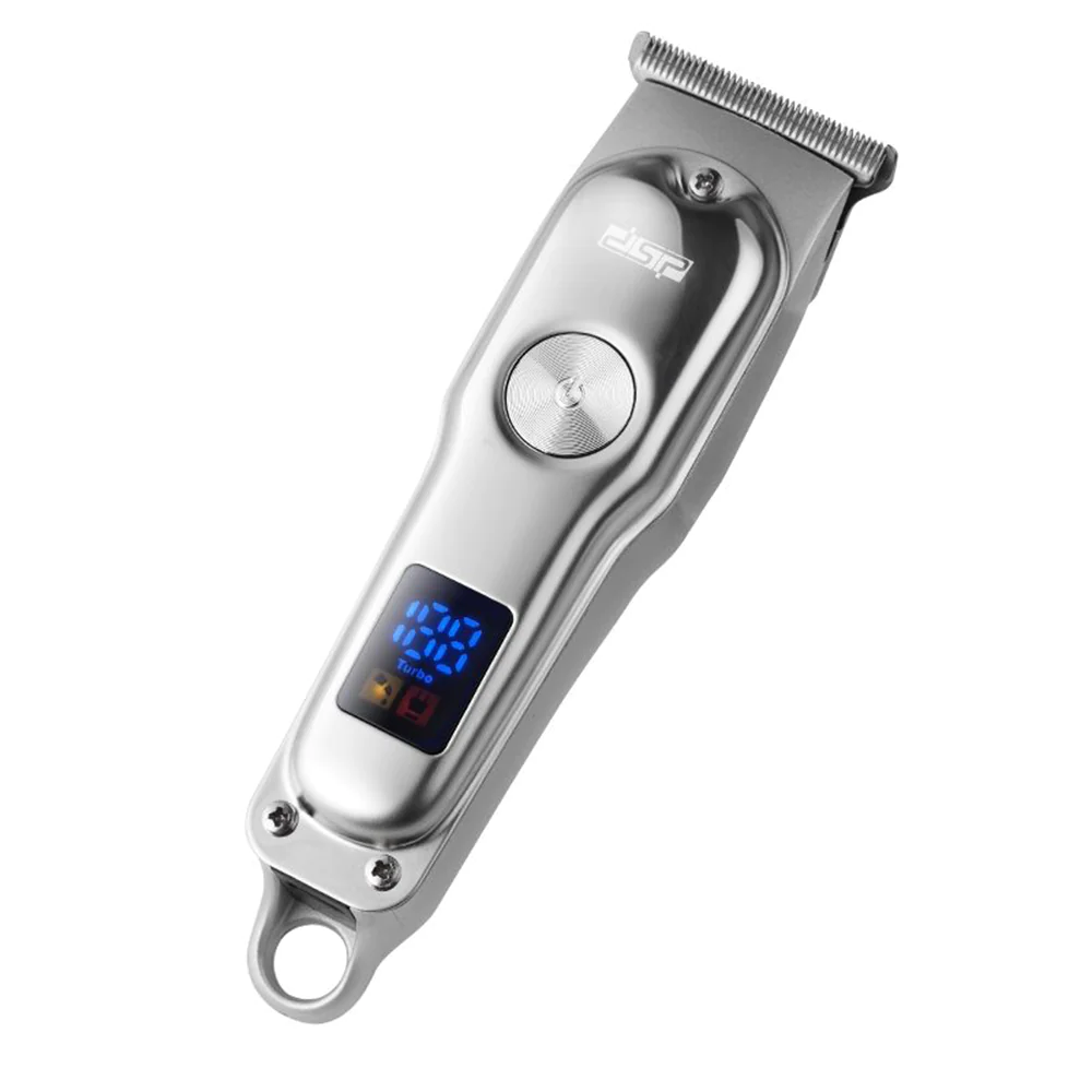 DSP 90376 hair and face shaving machine