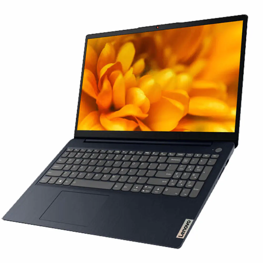 Ideapad3Corei3-1115G4 8GB 1TB+256GBSSD Intel FHD Laptop