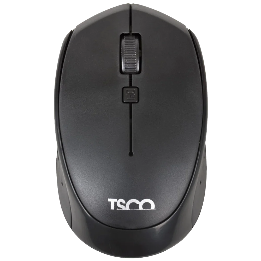 Tesco Wireless Mouse Model TM659W