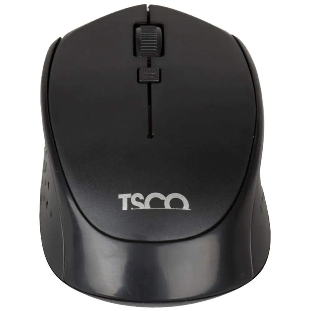 Tesco Wireless Mouse Model TM659W