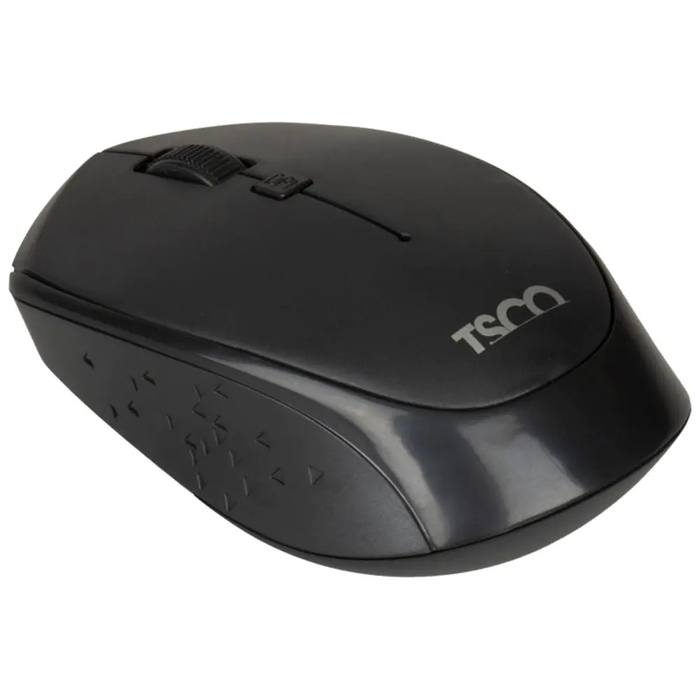 Tesco Wireless Mouse Model TM659W