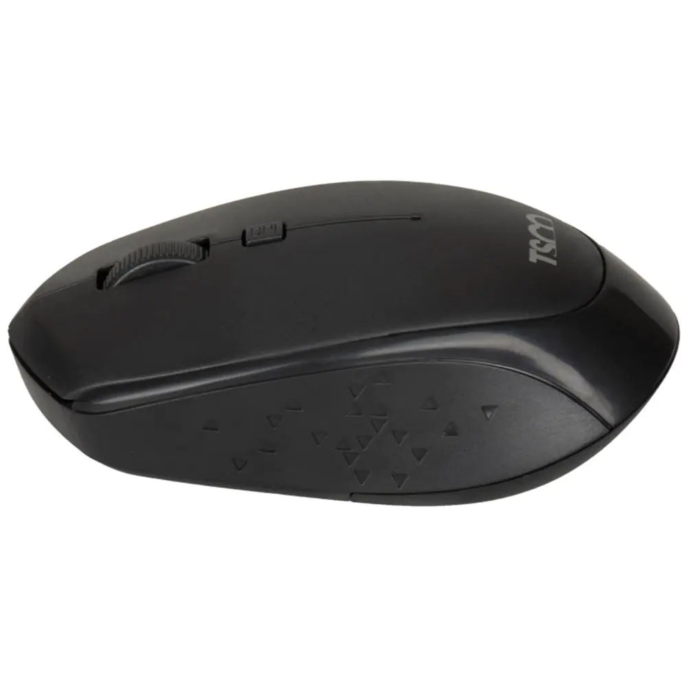 Tesco Wireless Mouse Model TM659W