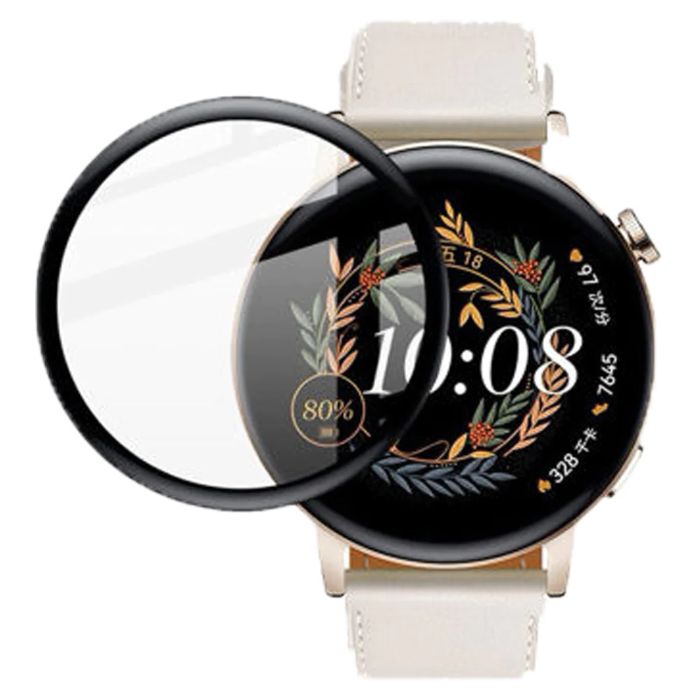 GT3 46mm Screen Protector