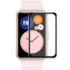 Huawei Watch Fit 2 Glass Screen Protector 