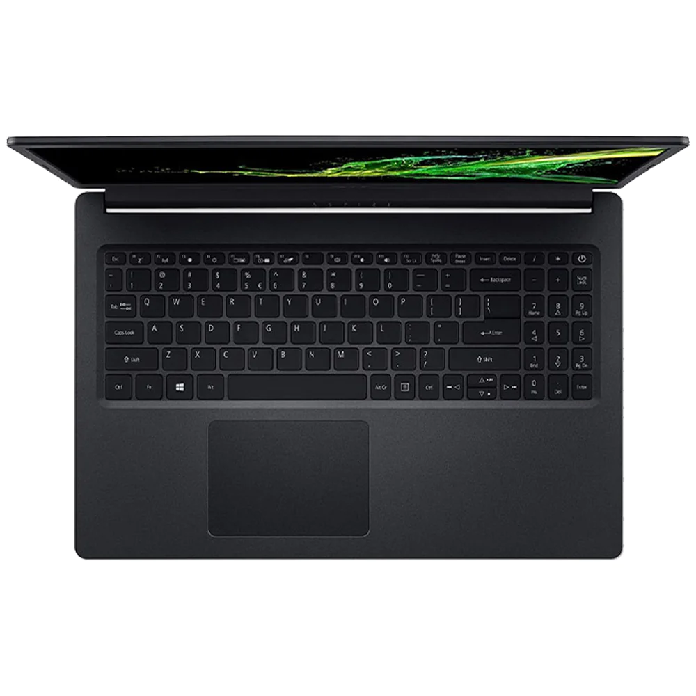 Laptop Acer A315 i7-1165G7 12GB 1TB+256GB SSD 2GB MX350