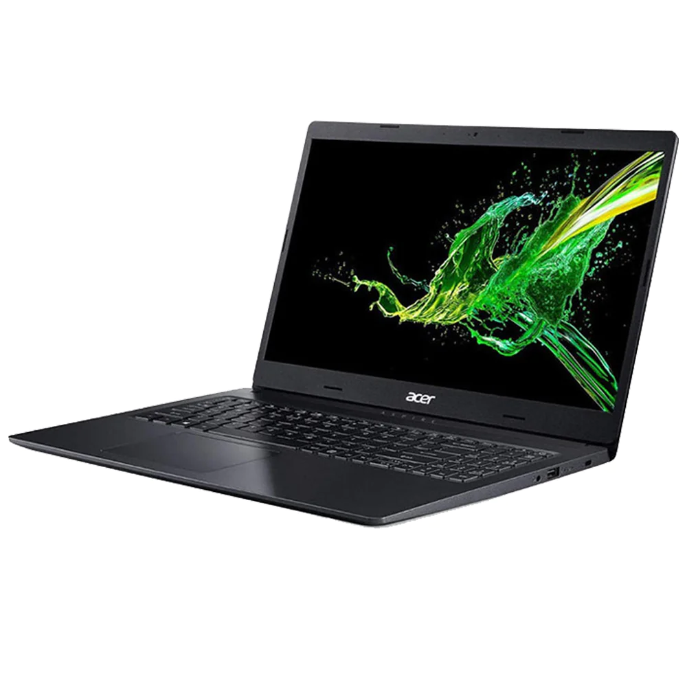 Laptop Acer A315 i7-1165G7 12GB 1TB+256GB SSD 2GB MX350