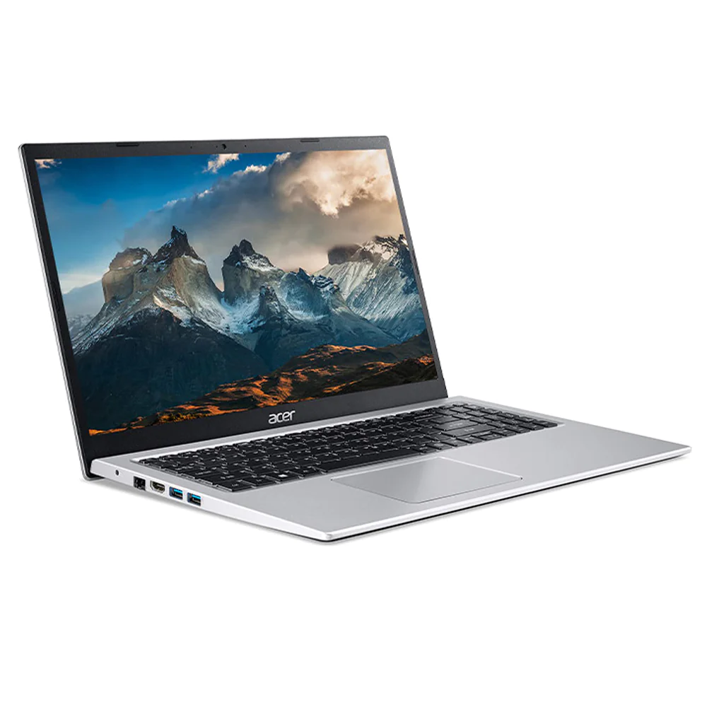 Laptop Acer A315 i5(1135G7) 8GB 1TB+256SSD 2GB MX330 FHD