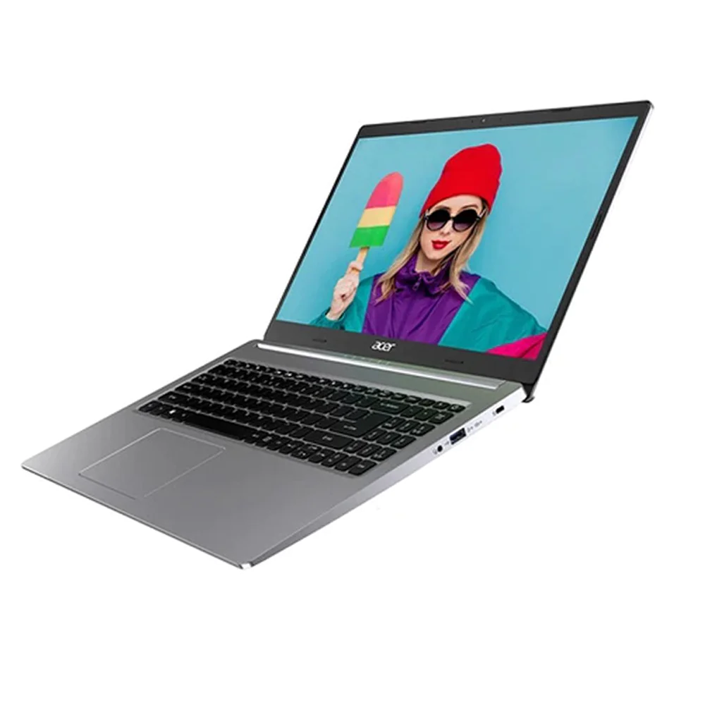 Laptop Acer A315 i5(1135G7) 8GB 1TB+256SSD 2GB MX330 FHD