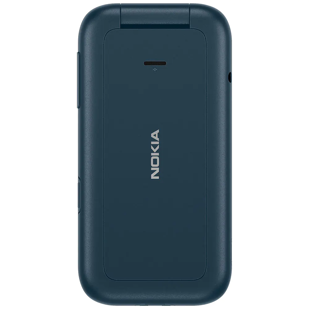 Nokia 2660 FLIP Mobile Phone