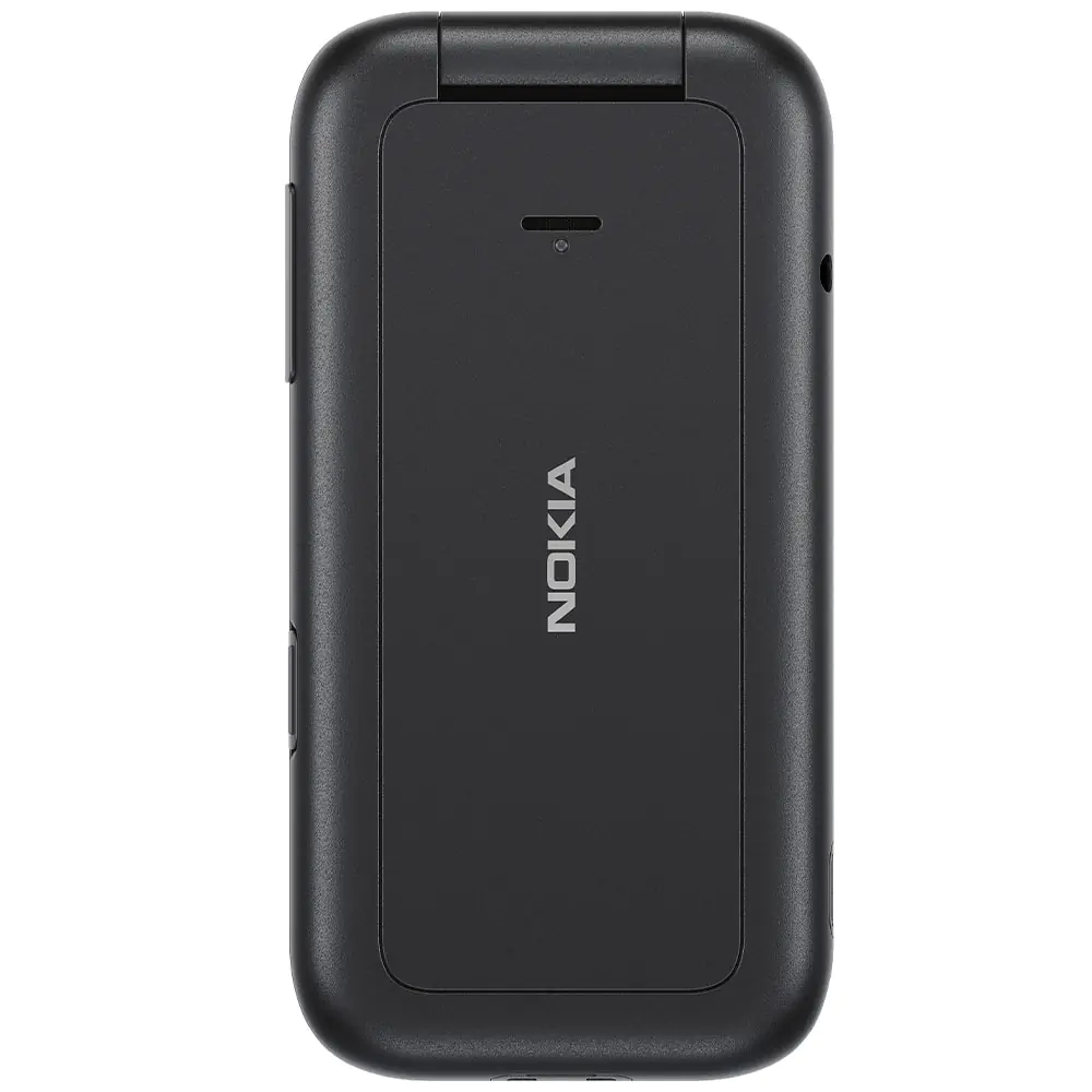 Nokia 2660 FLIP Mobile Phone