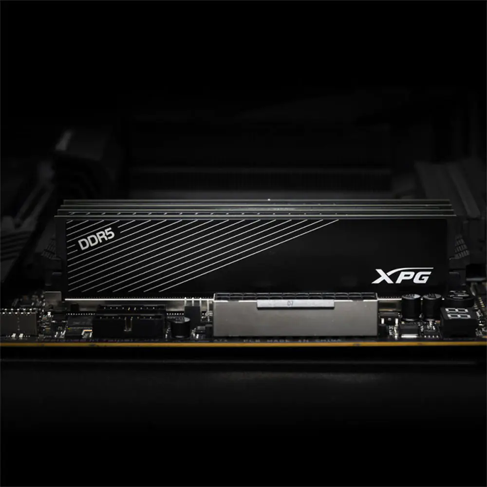 Adata XPG HUNTER PC5-41600- 5200MHz 8GB