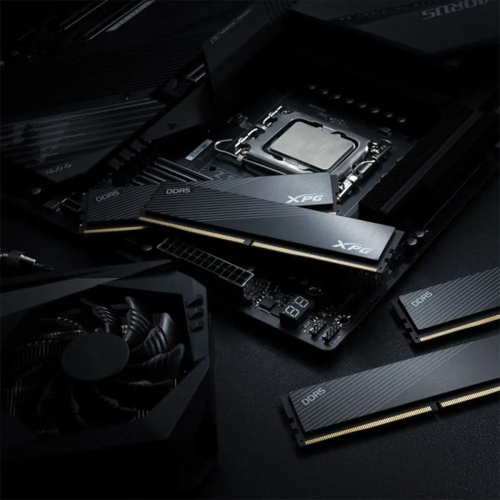Adata XPG HUNTER PC5-41600- 5200MHz 8GB