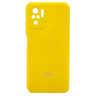 کاور سیلیکونی محافظ لنزدار مناسب گوشی موبایل شیائومی Redmi Note 10 4G - Note 10s کاور سیلیکونی محافظ لنزدار مناسب گوشی موبایل شیائومی Redmi Note 10 4G - Note 10s