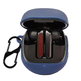 کاور محافظ سیلیکونی هندزفری شیائومی برای مدل Haylou X1 Pro کاور محافظ سیلیکونی هندزفری شیائومی برای مدل Haylou X1 Pro