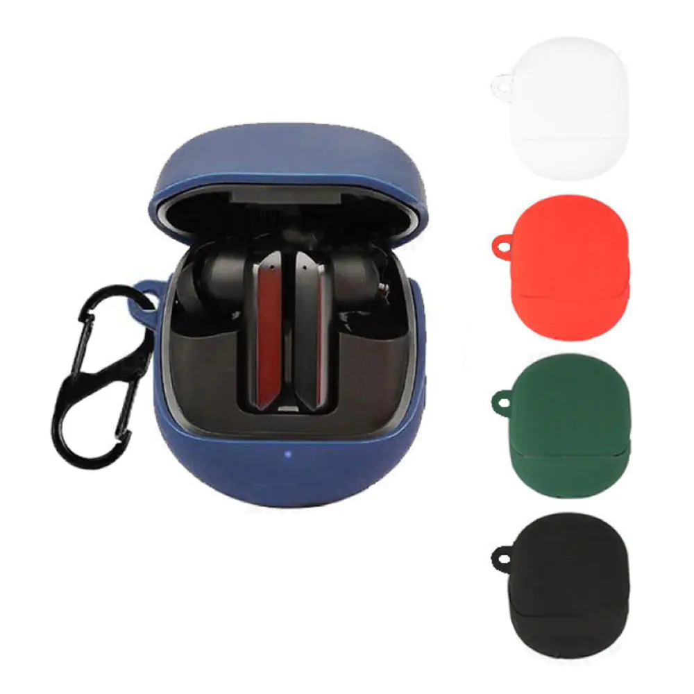 Xiaomi Haylou X1 Pro Earphone Silicone Case