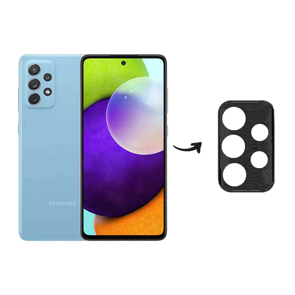 Camera Lenz Samsung Galaxy A32 protector