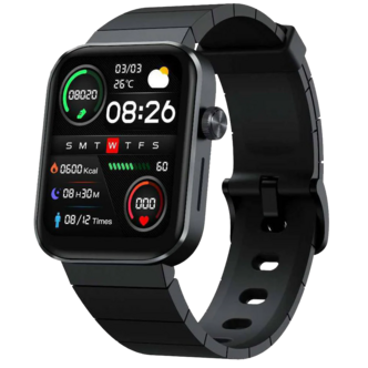ساعت هوشمند شیائومی مدل Mibro Watch T1 XPAW006