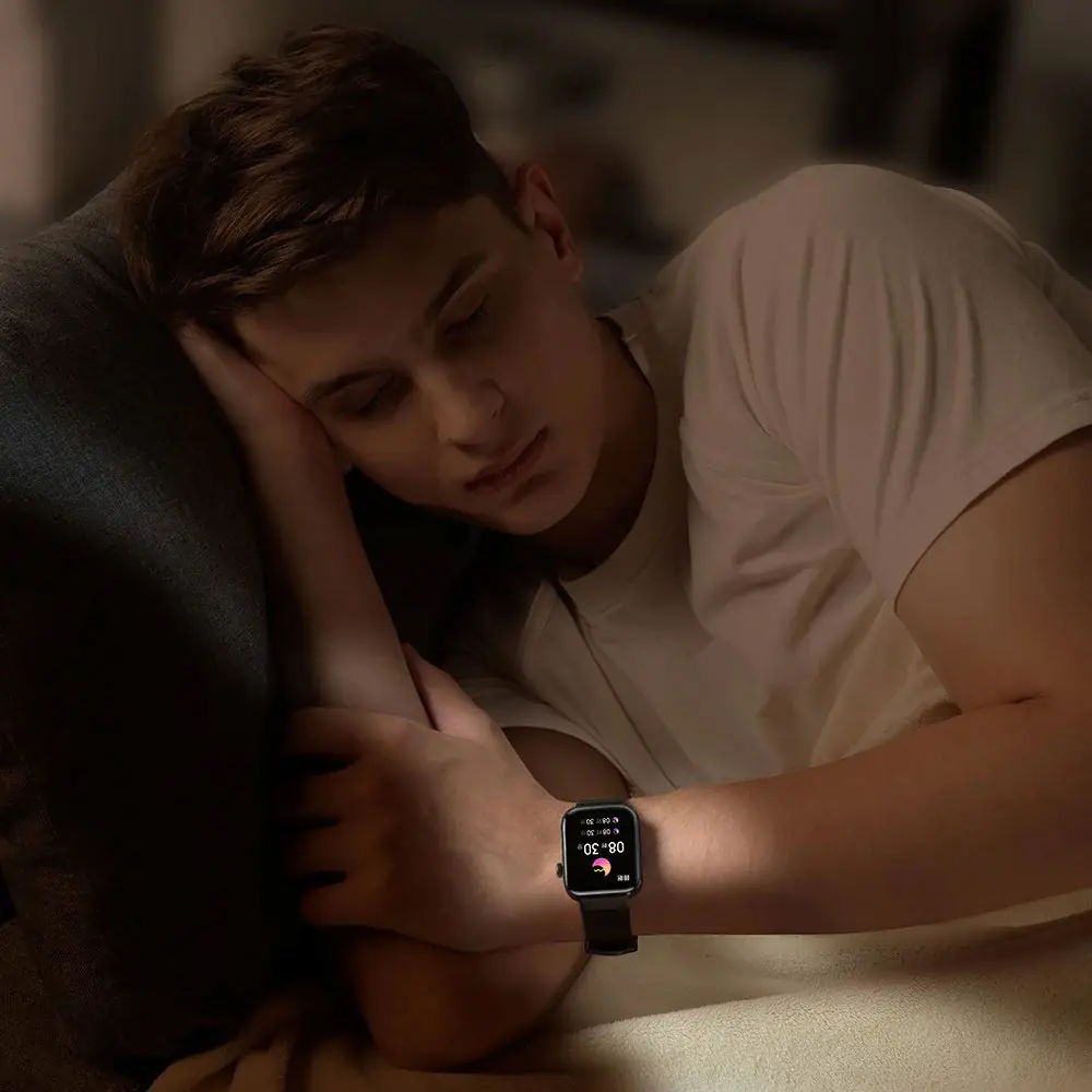 Smart Watch Xiaomi Mibro Watch T1 XPAW006