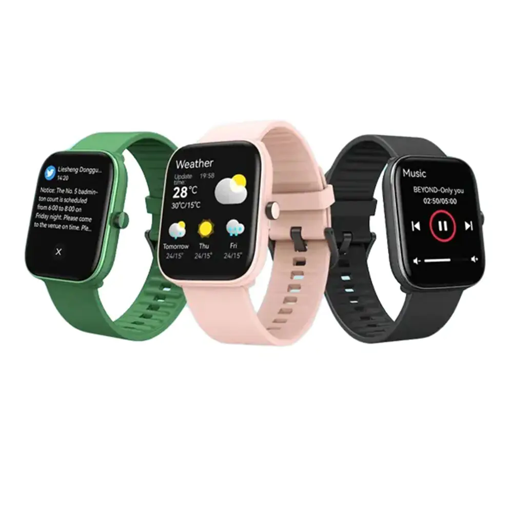 XiaomiHaylou GST Lite LS13 Smart Watch