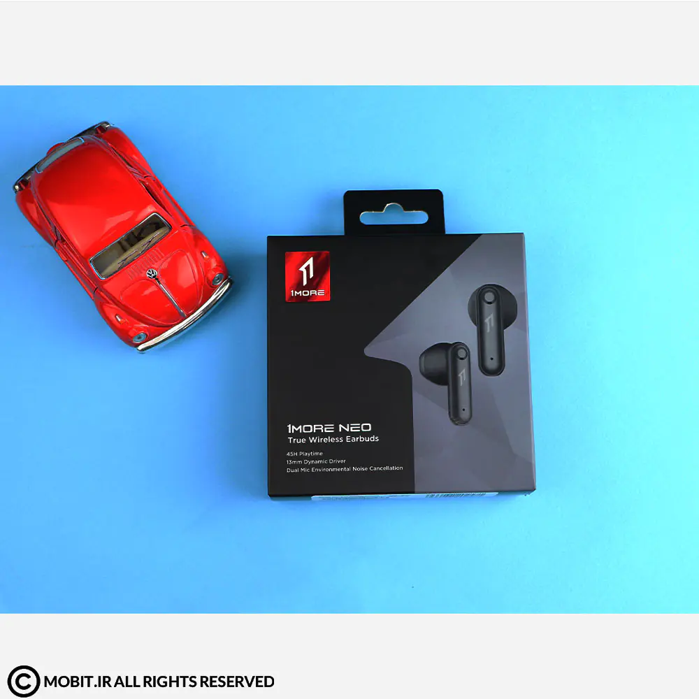 1More Neo EO007 True Wireless Earbuds