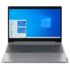 Laptop Lenovo ideapad3 corei3(1115G4) 8GB 1TB+256ssd INTELFHD