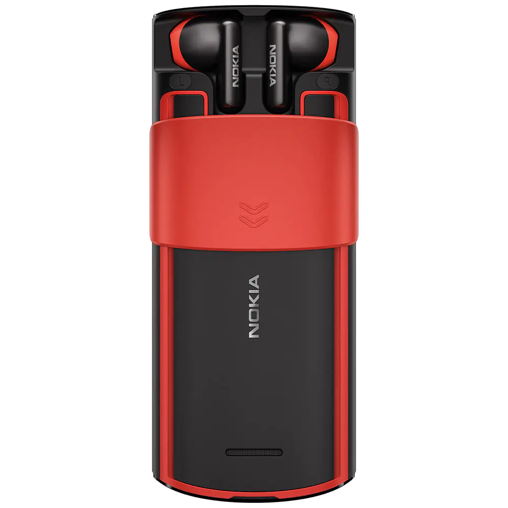 Nokia 5710 (Xpress Audio) Dual SIM