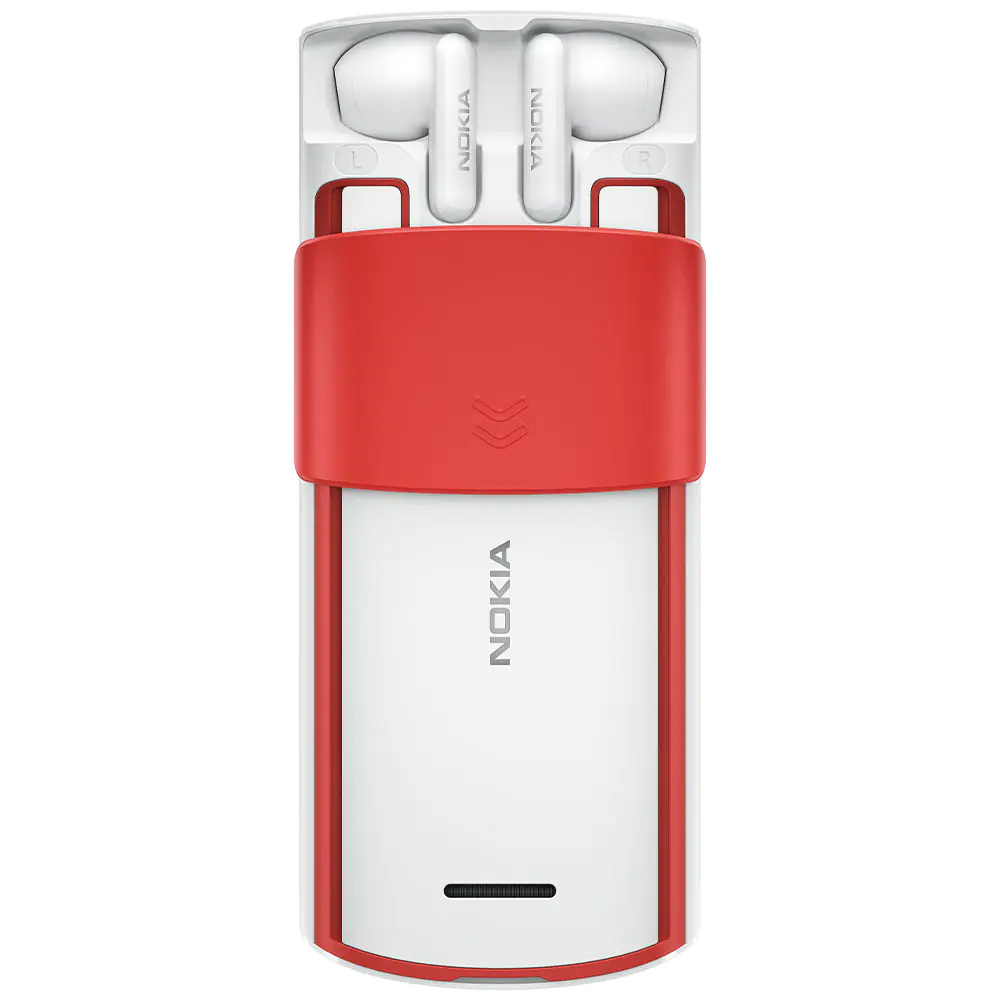 Nokia 5710 (Xpress Audio) Dual SIM
