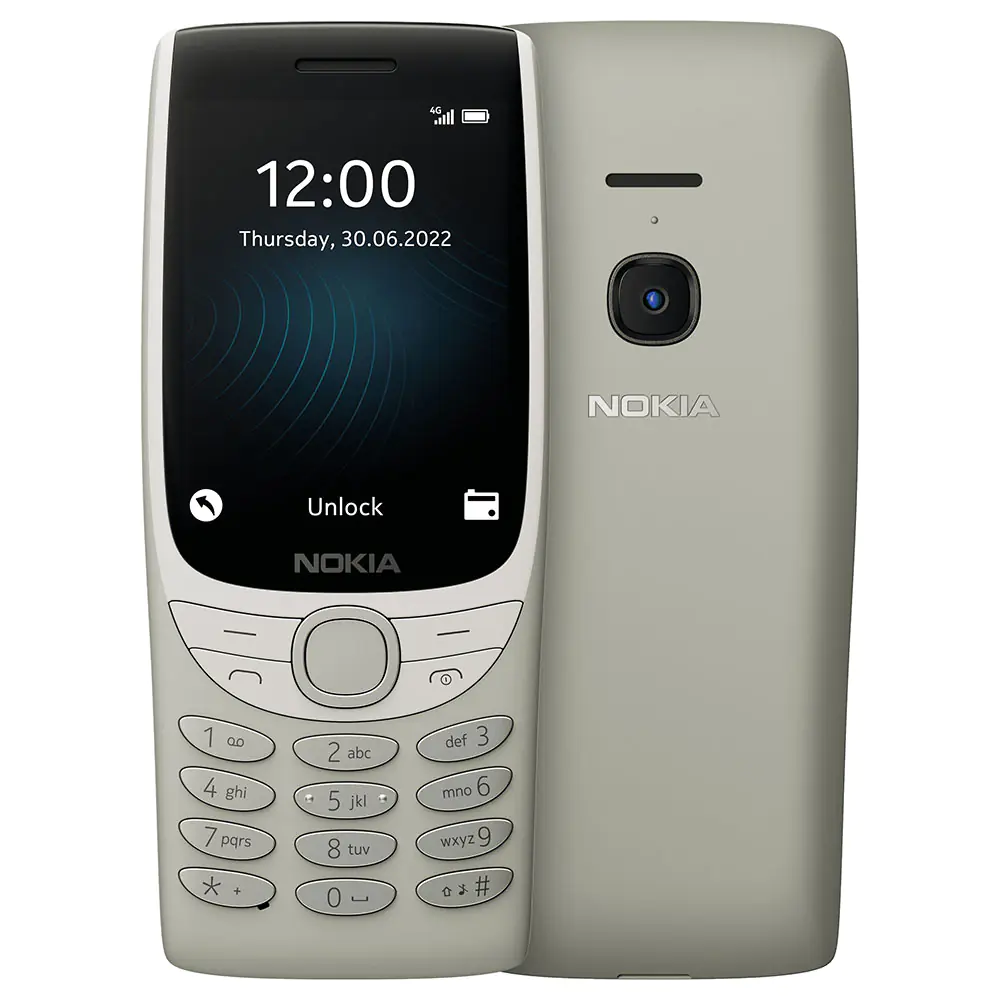 Nokia8210 Mobile Phone