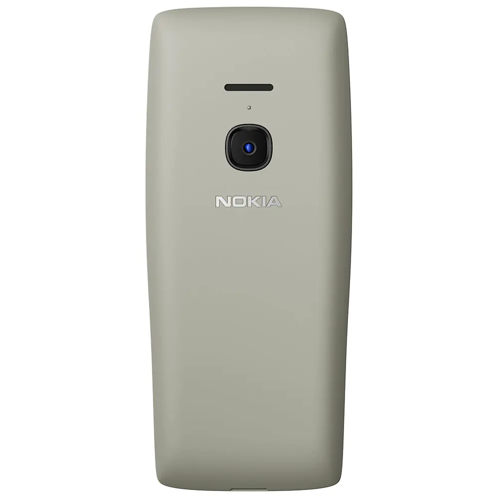 Nokia8210 Mobile Phone
