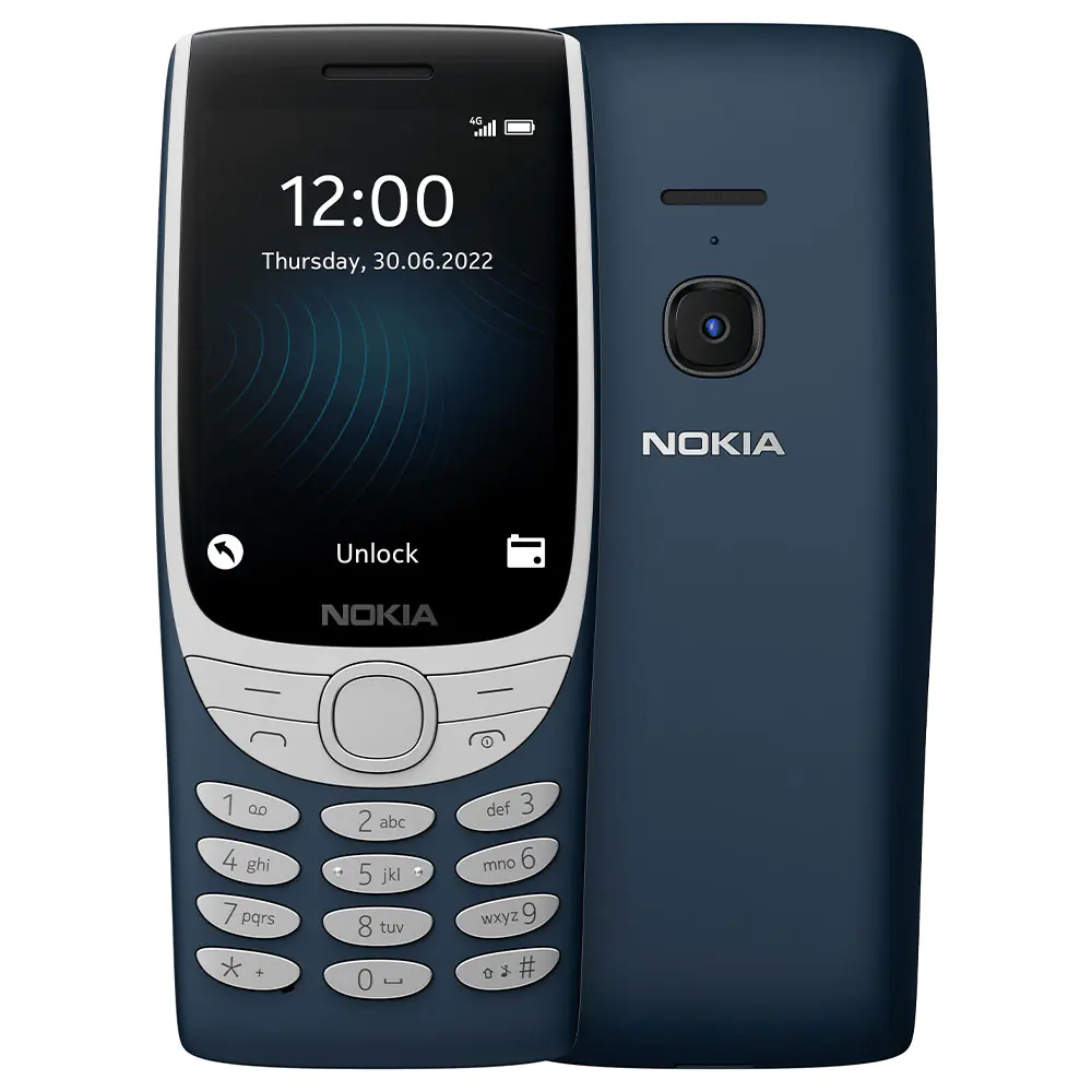 Nokia8210 Mobile Phone