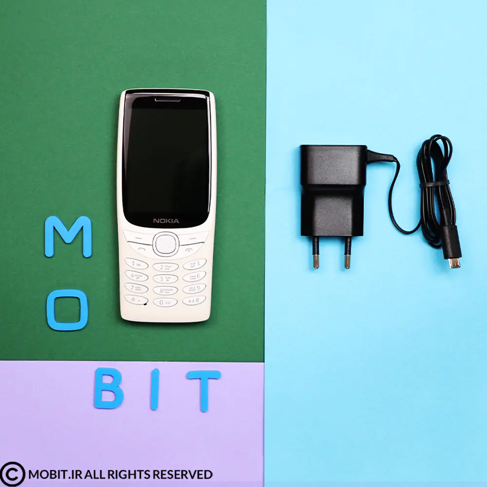 Nokia 8210 Mobile Phone