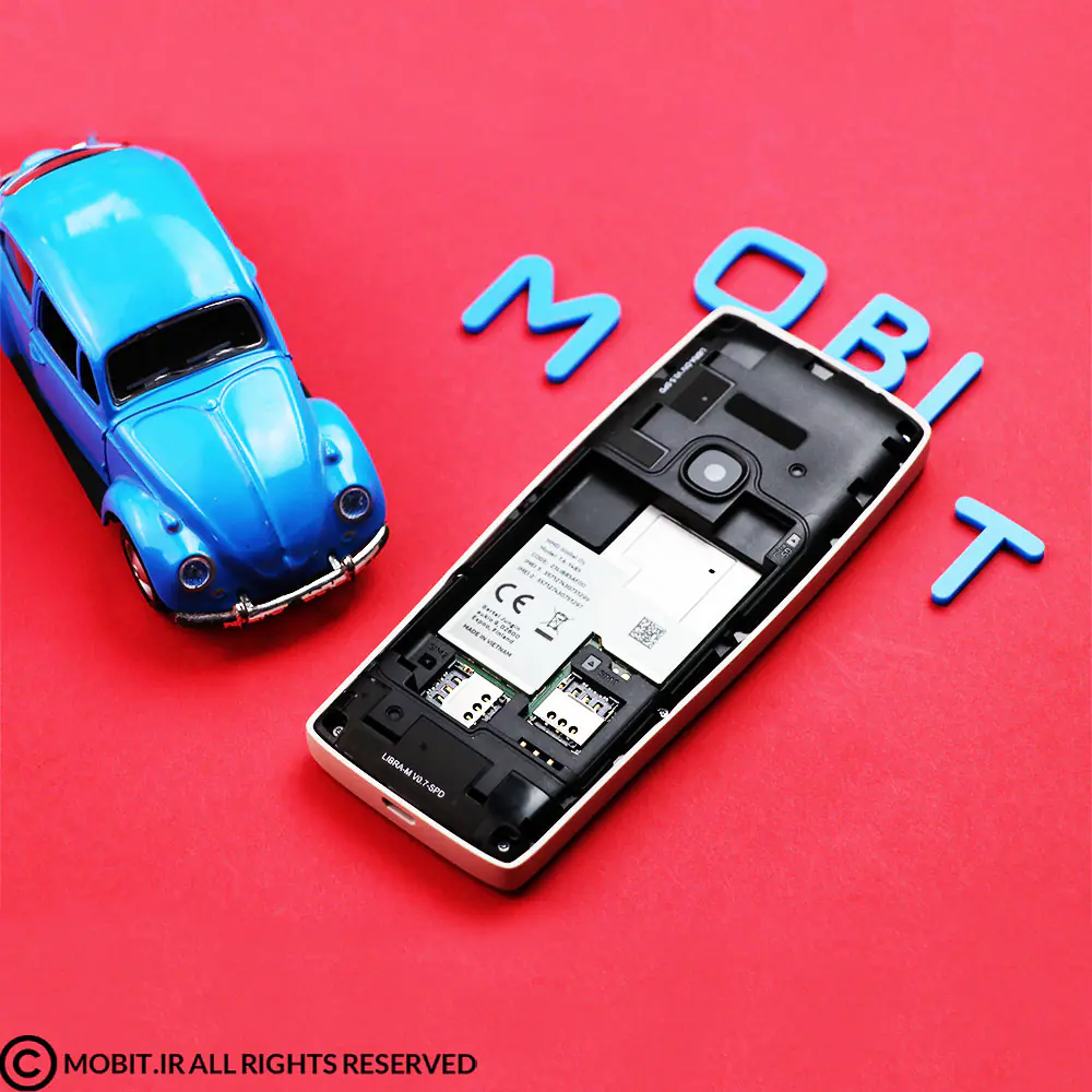 Nokia 8210 Mobile Phone