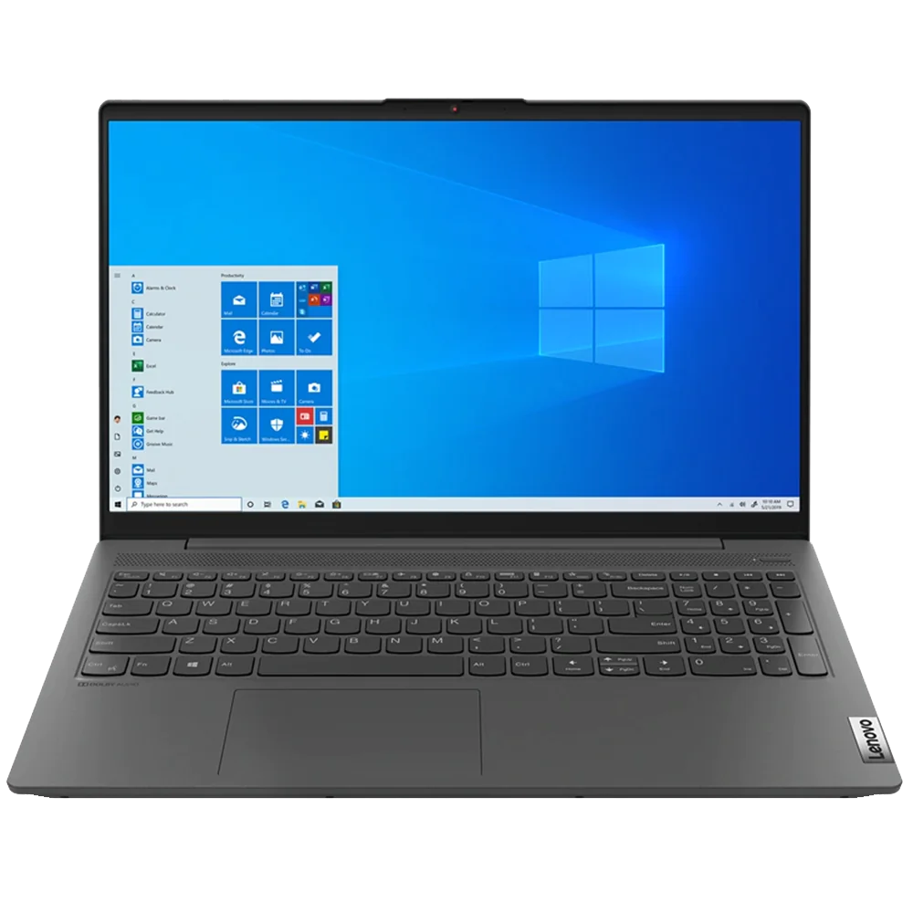Lenovo(R7 5700U )16GB 512SSD VEGA8 15.6 FHD Laptop