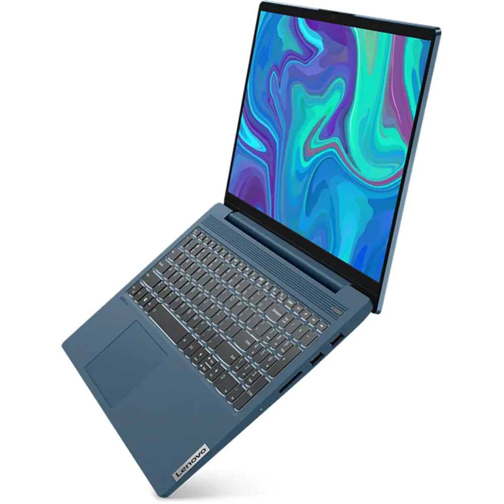 Lenovo(R7 5700U )16GB 512SSD VEGA8 15.6 FHD Laptop