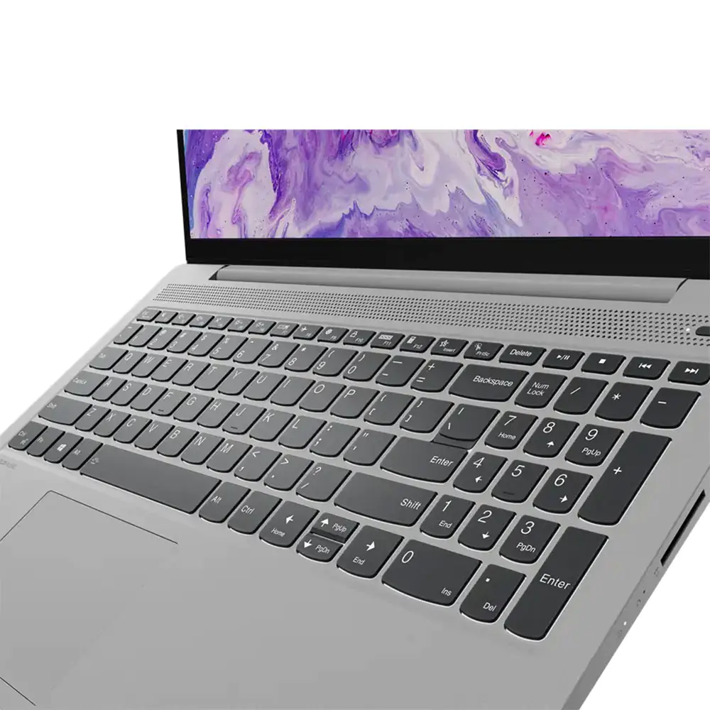 Lenovo(R7 5700U )16GB 512SSD VEGA8 15.6 FHD Laptop