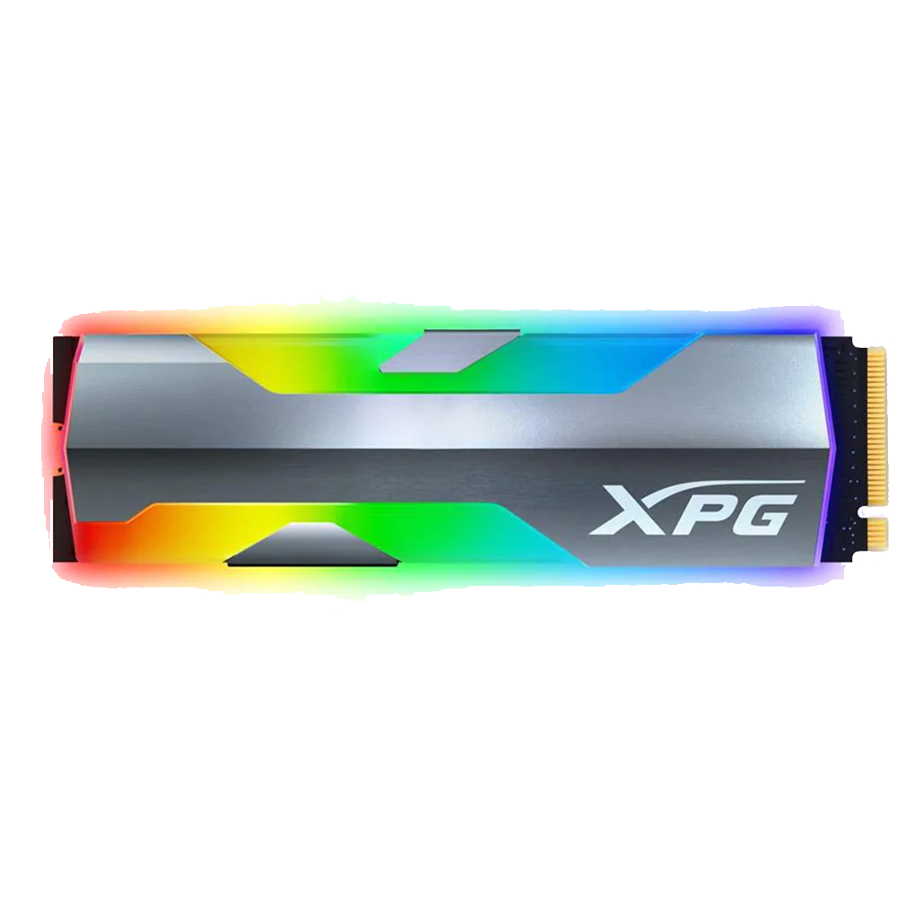 ADATA XPGSPECTRIXS20GRGBM.2 500GB PCIeGen3x4 NVMe SSD