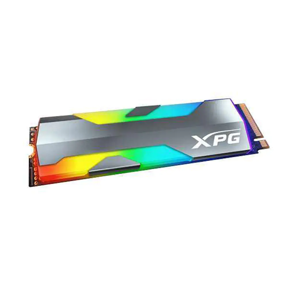 ADATA XPGSPECTRIXS20GRGBM.2 500GB PCIeGen3x4 NVMe SSD