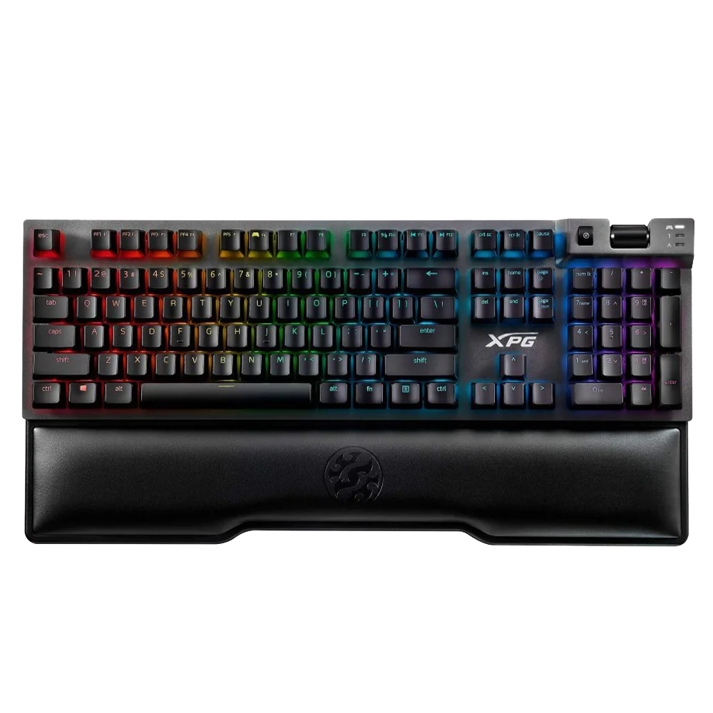 Adata XPG SUMMONER Gaming Keyboard