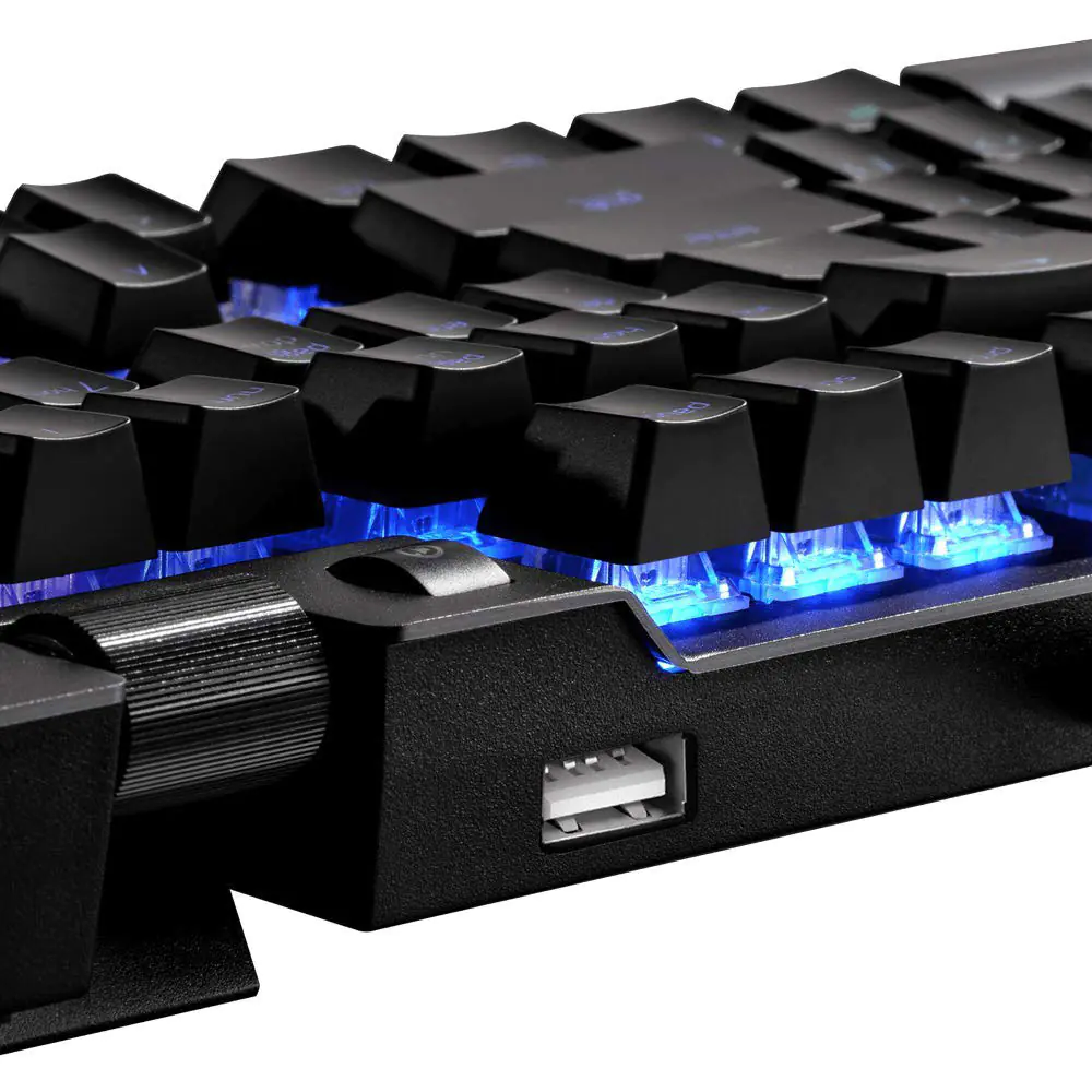 Adata XPG SUMMONER SILVER Switch Gaming Keyboard
