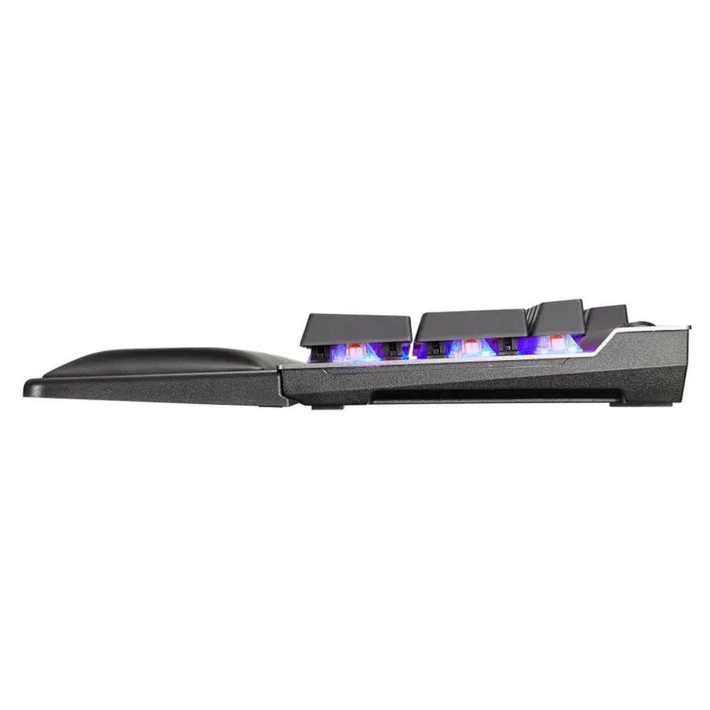 Adata XPG SUMMONER SILVER Switch Gaming Keyboard