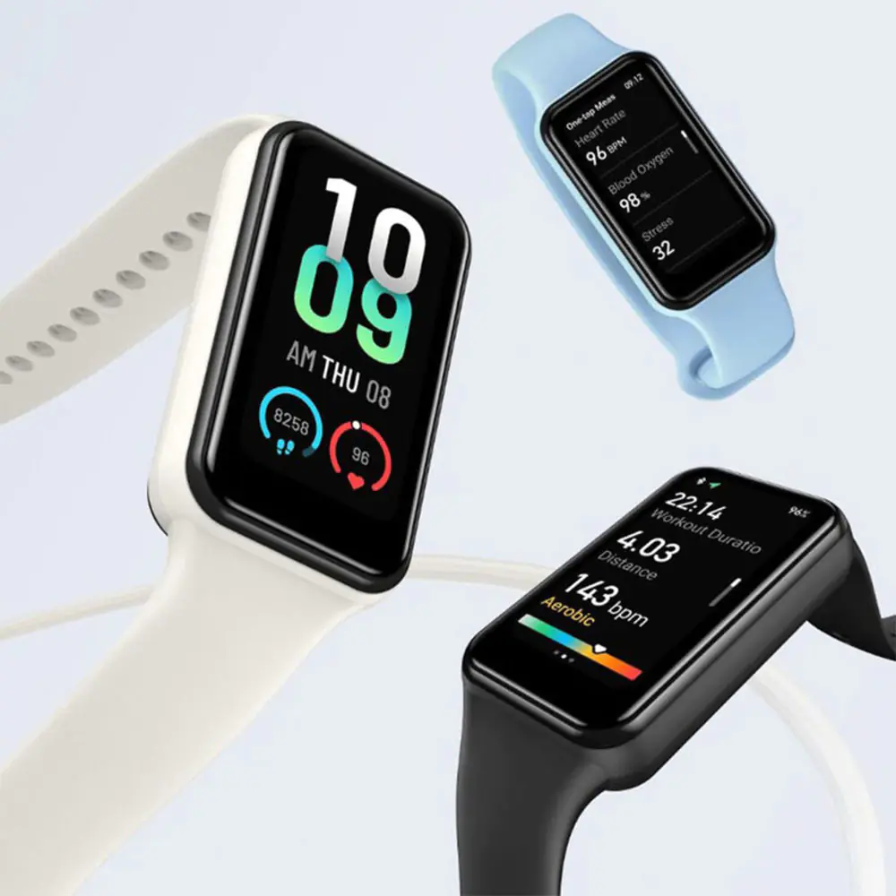 Smart Watch Xiaomi AMAZFIT BAND 7