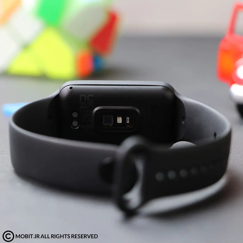 Smart Watch Xiaomi AMAZFIT BAND 7
