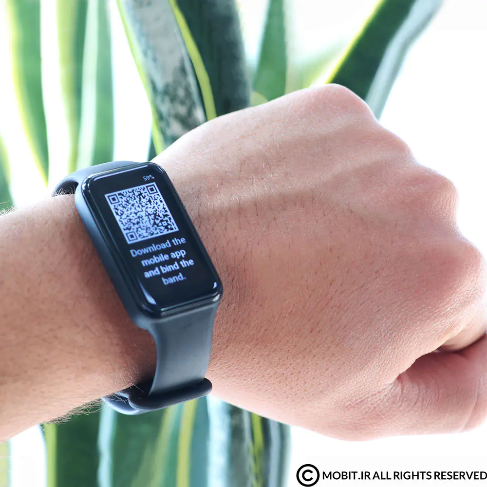 Smart Watch Xiaomi AMAZFIT BAND 7